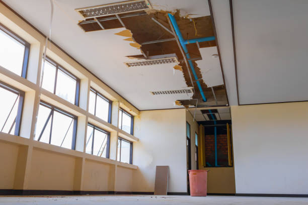 Best Emergency water damage restoration  in Arnold, PA