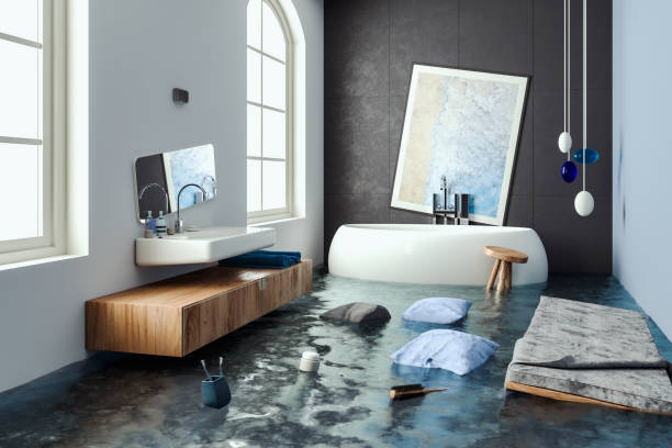 Best Water damage cleanup near me  in Arnold, PA